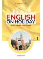 English on holiday  + four tales 1