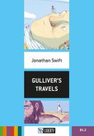Gulliver's travels  + free audio b1.2