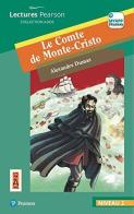 Le comte de monte - cristo. con app. con e - book. con espansione online
