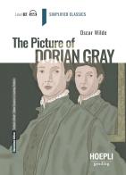 The picture of dorian grey  + mp3 online b2