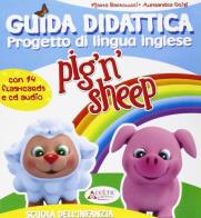 Pig 'n' sheep con cd audio