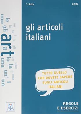 Articoli italiani a2/b2