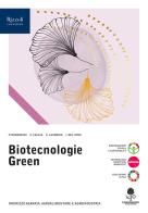 Biotecnologie green u