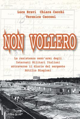 Non vollero. con espansione online